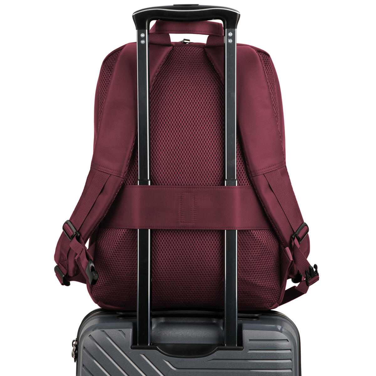Mochila para portátil Gabol Tide de poliéster y resistente al agua 6/6