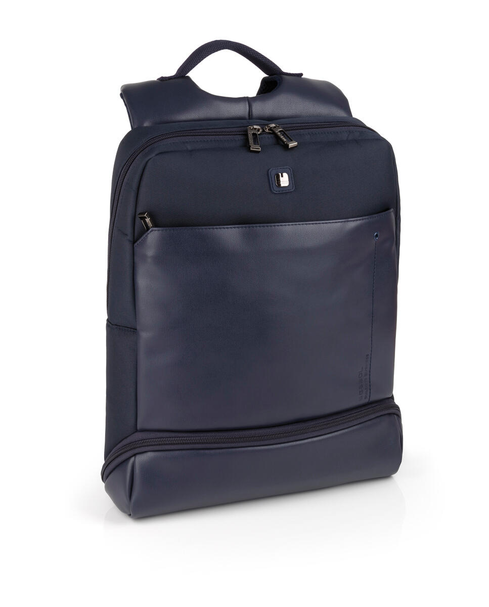 Mochila Network para portátil de 15,6" expandible hasta 17,3" de 11 L 5/6