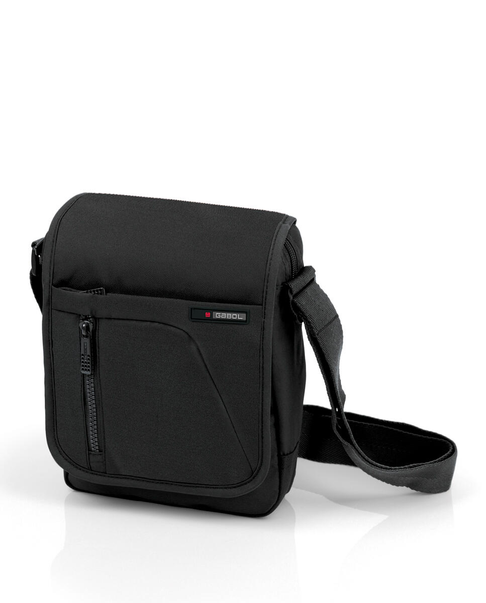 Bandolera de material reciclado CRONY ECO 5/5