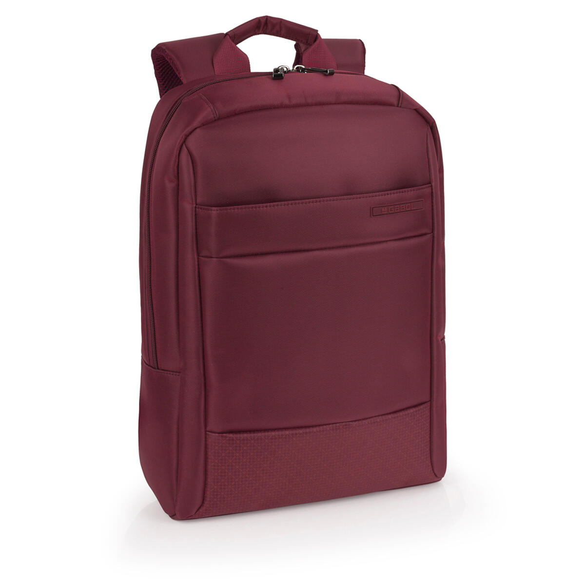Mochila para portátil Gabol Tide de poliéster y resistente al agua 5/6