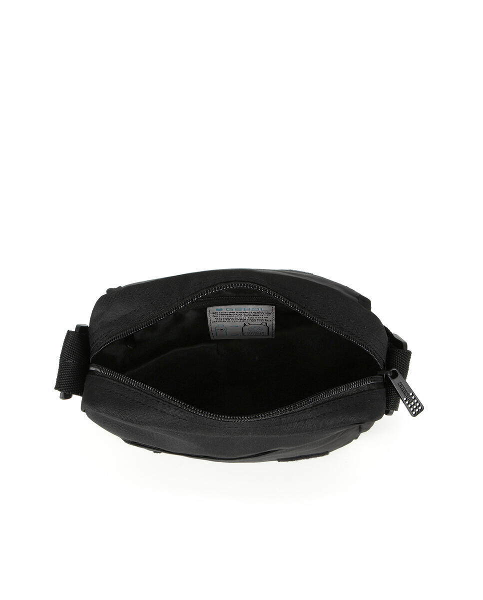 Bandolera de material reciclado CRONY ECO 4/5