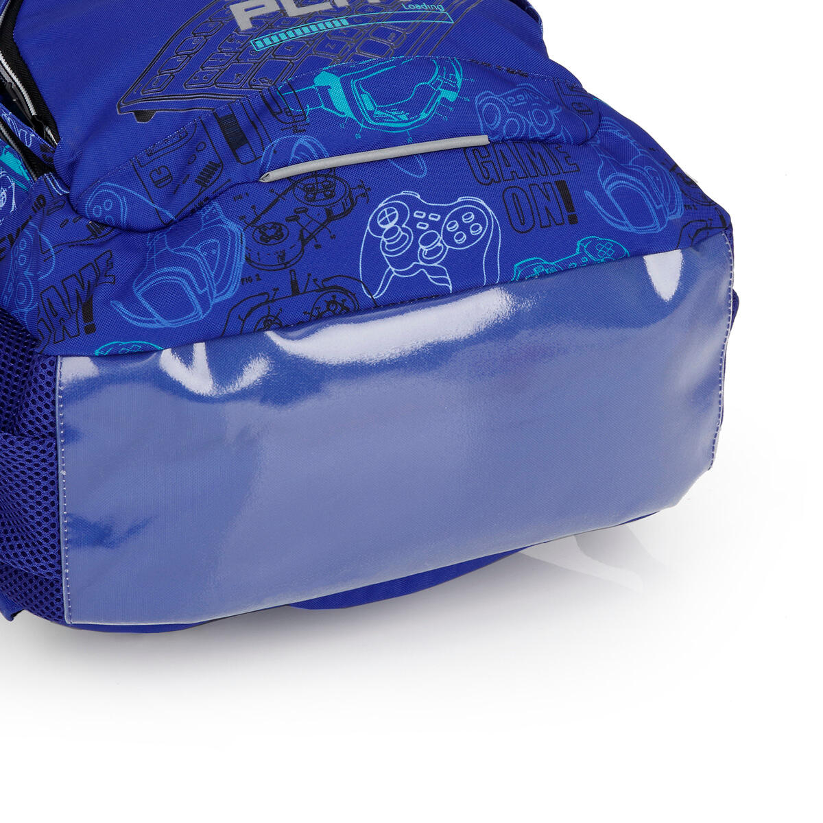 Mochila Gabol GAMING de poliéster resistente al agua 5/6