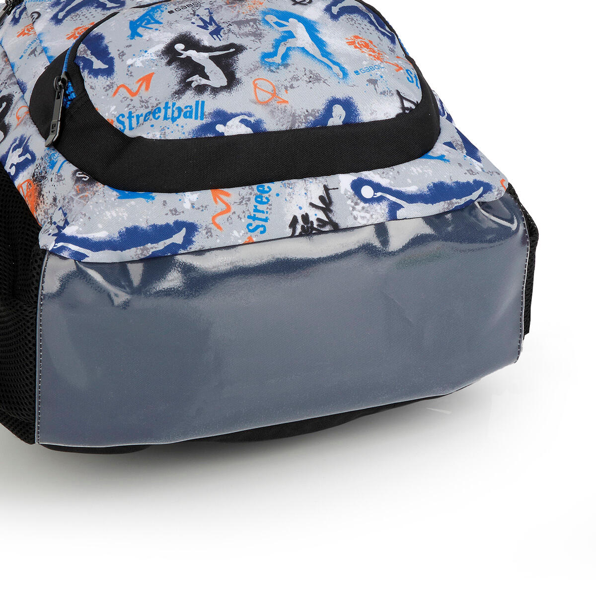 Mochila Gabol FREEDOM de poliéster resistente al agua 5/6