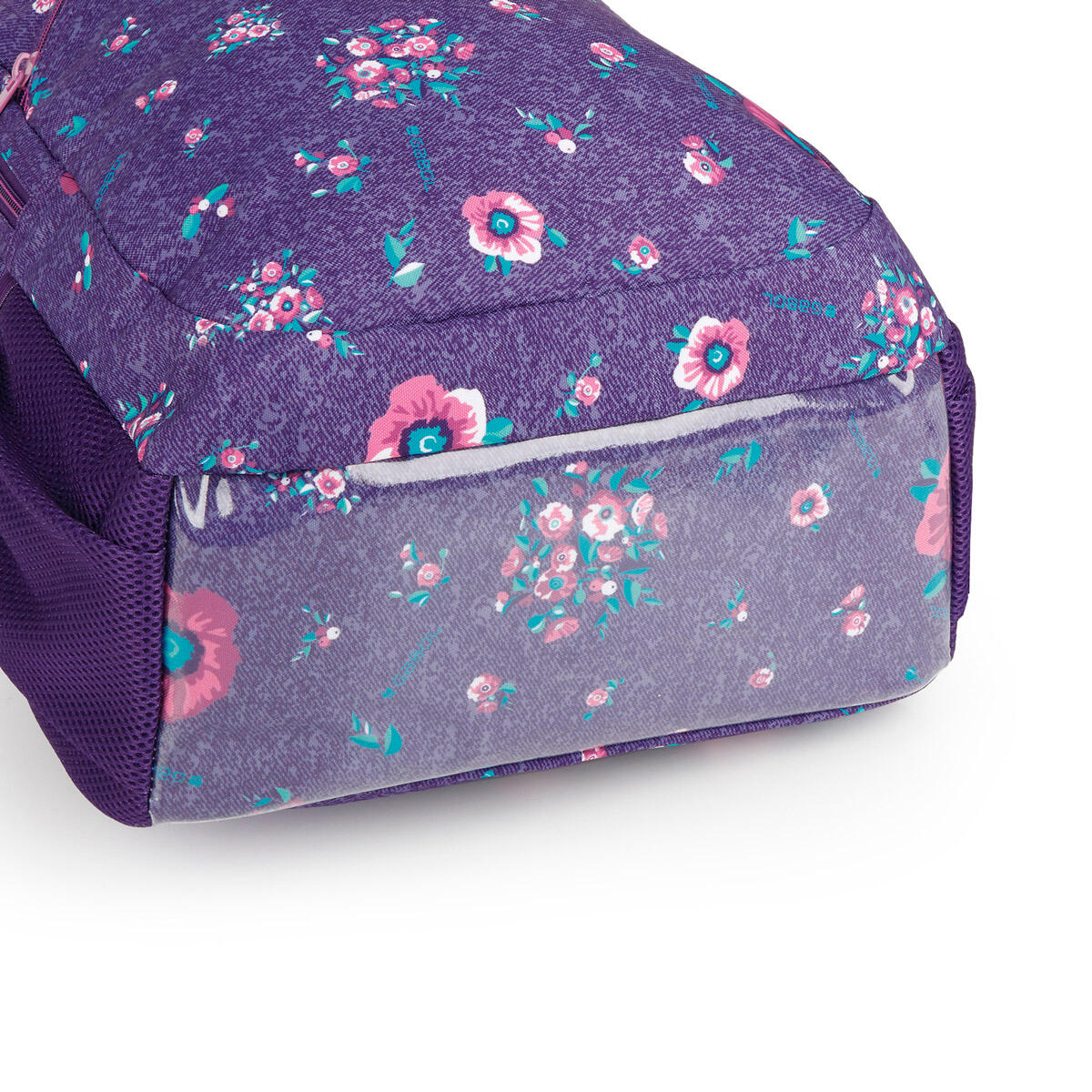 Mochila adaptable a carro Gabol LILY de poliéster resistente al agua 6/6