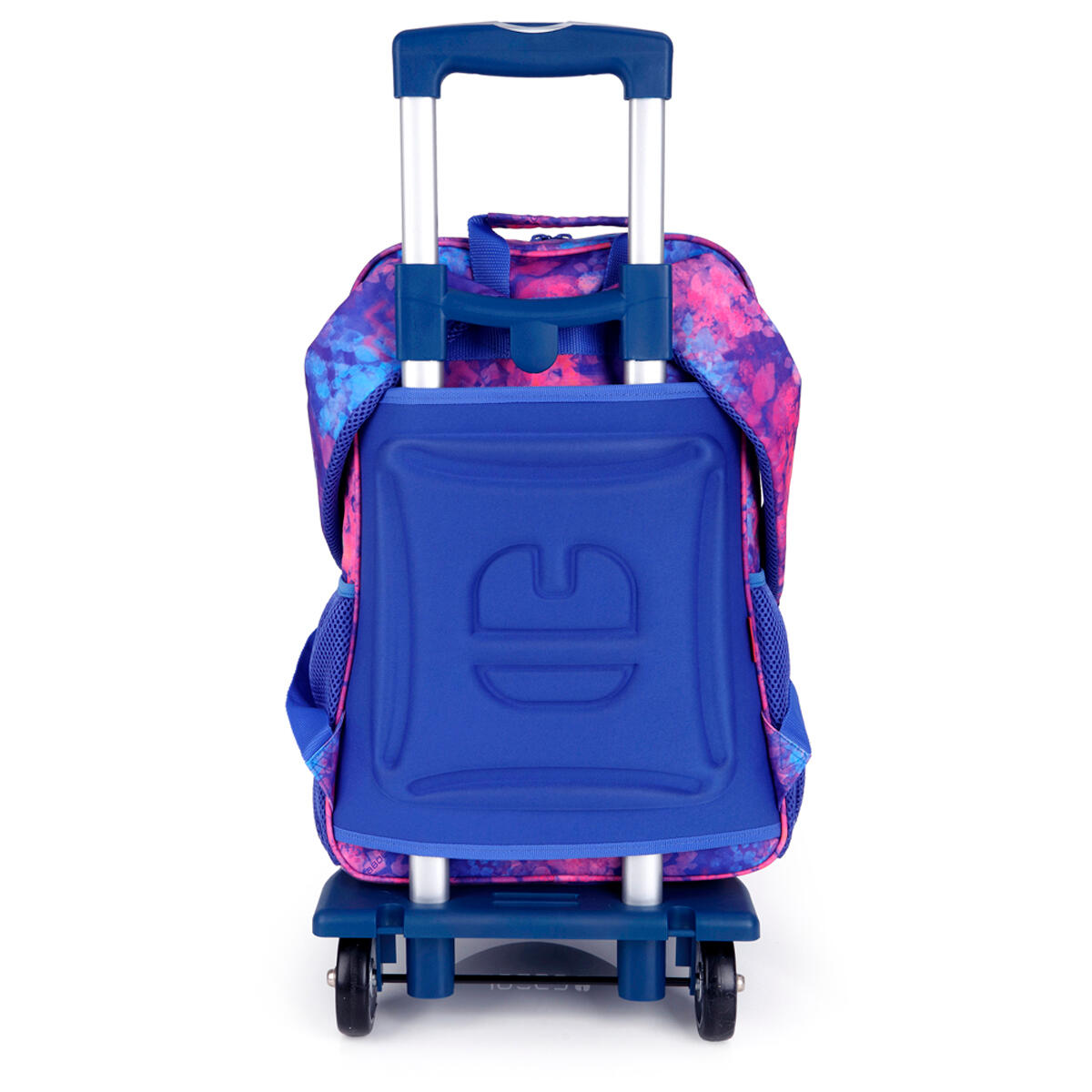 Mochila adaptable a carro Gabol SUNSET de poliéster resistente al agua 5/6