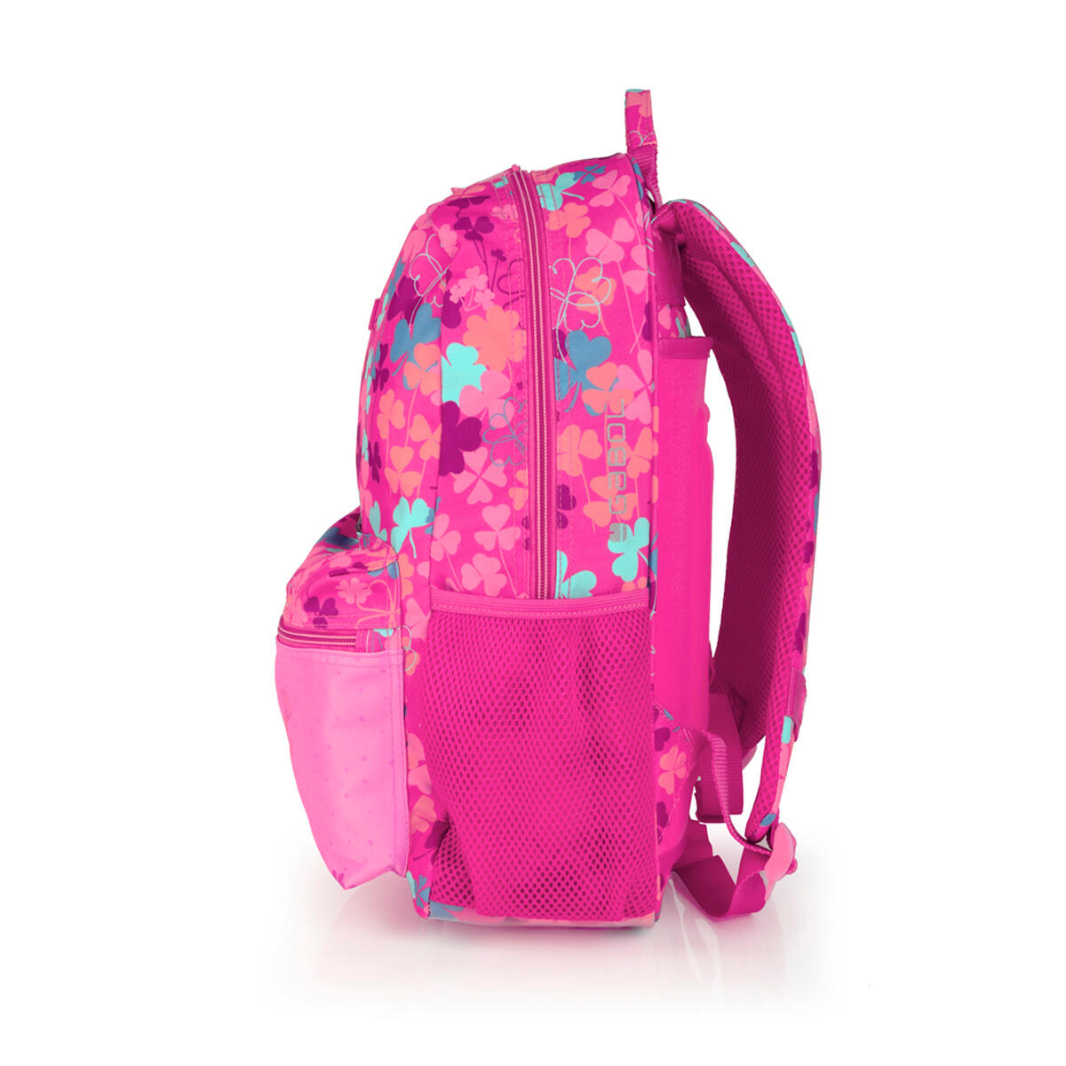 Mochila adaptable a carro Gabol CLOVER de poliéster resistente al agua 2/6