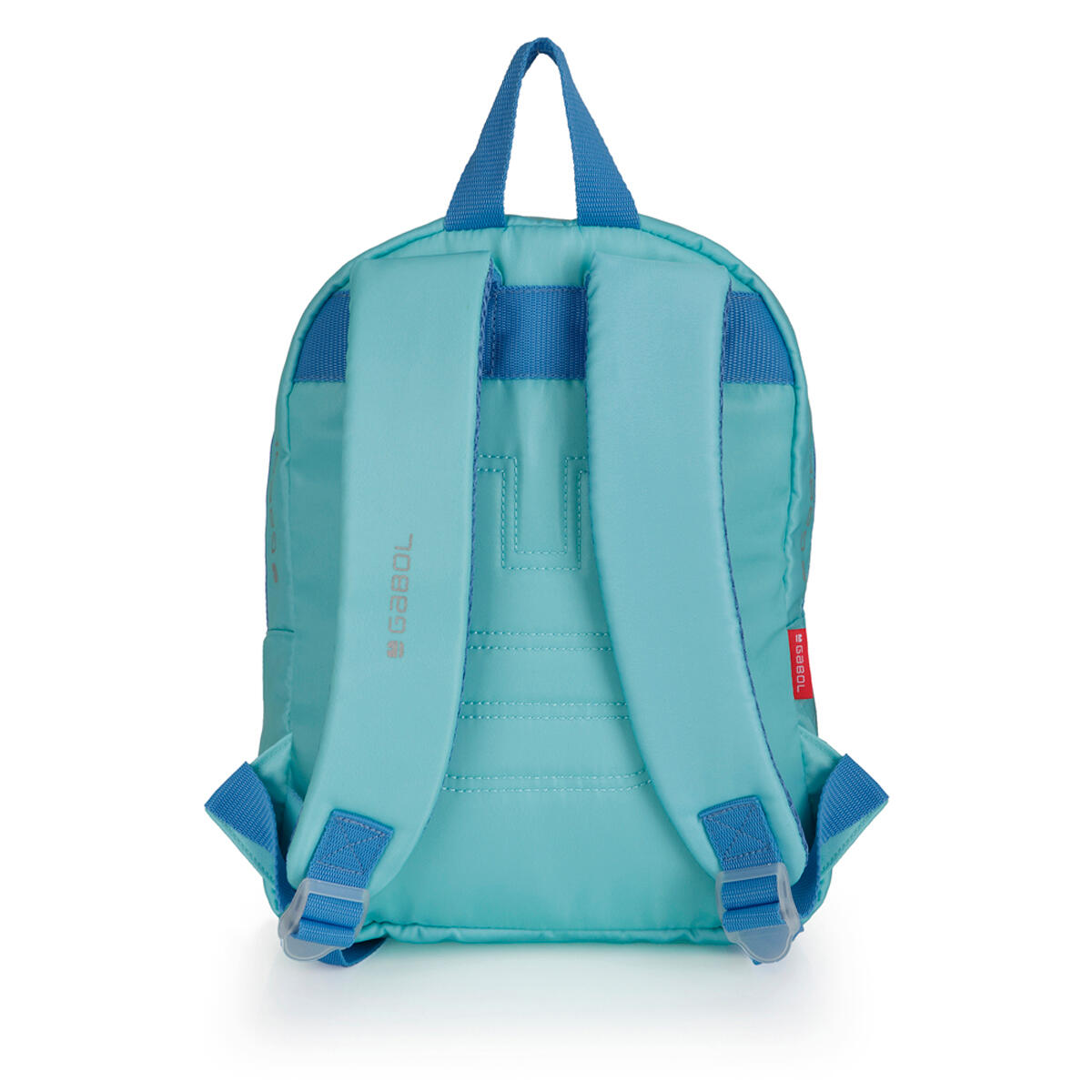 Mochila infantil Gabol Sky Start de poliéster resistente al agua 3/5