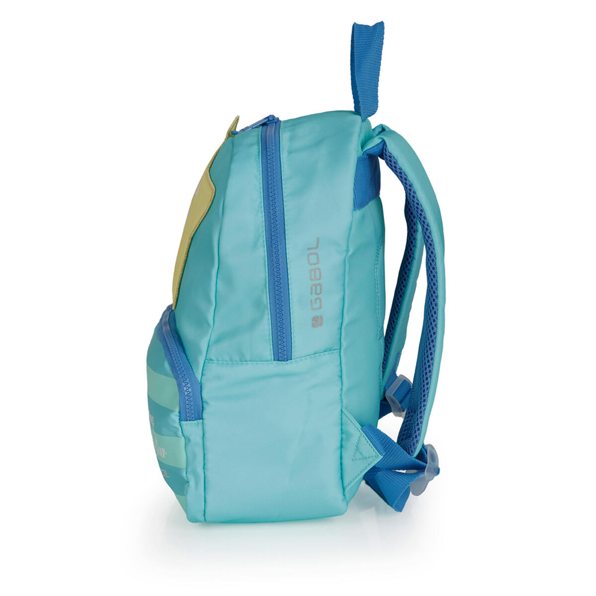 Mochila infantil Gabol Sky Start de poliéster resistente al agua 2/5