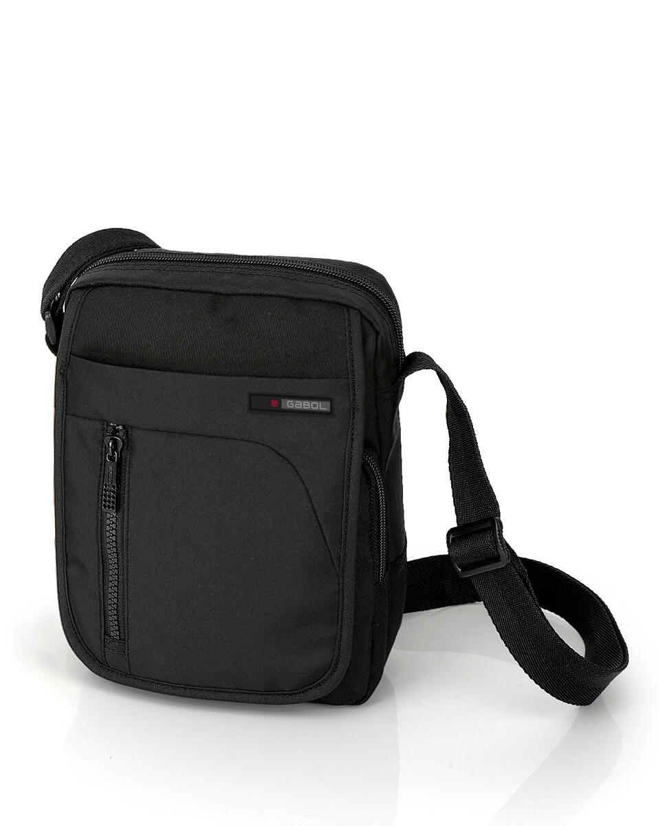 Bandolera de material reciclado CRONY ECO 5/5