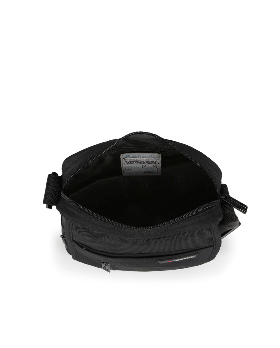 Bandolera de material reciclado CRONY ECO 4/5