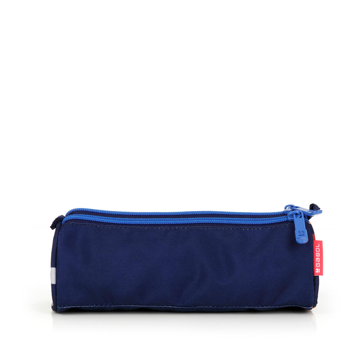 Estuche triple Gabol CUBIK de poliéster resistente al agua 3/5