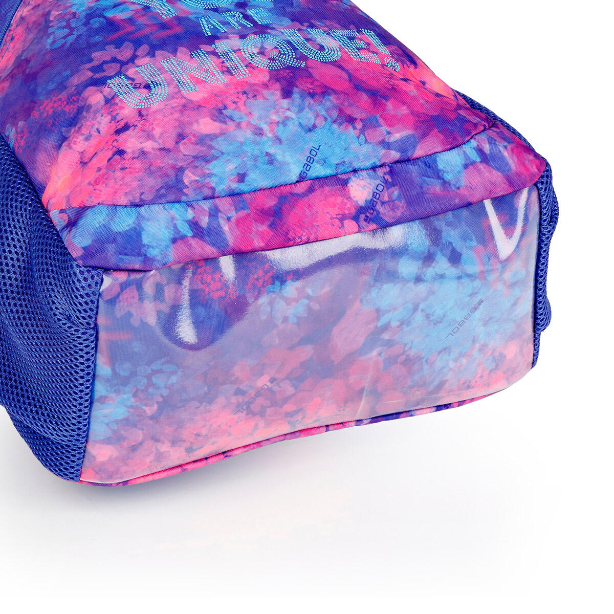Mochila adaptable a carro Gabol SUNSET de poliéster resistente al agua 6/6