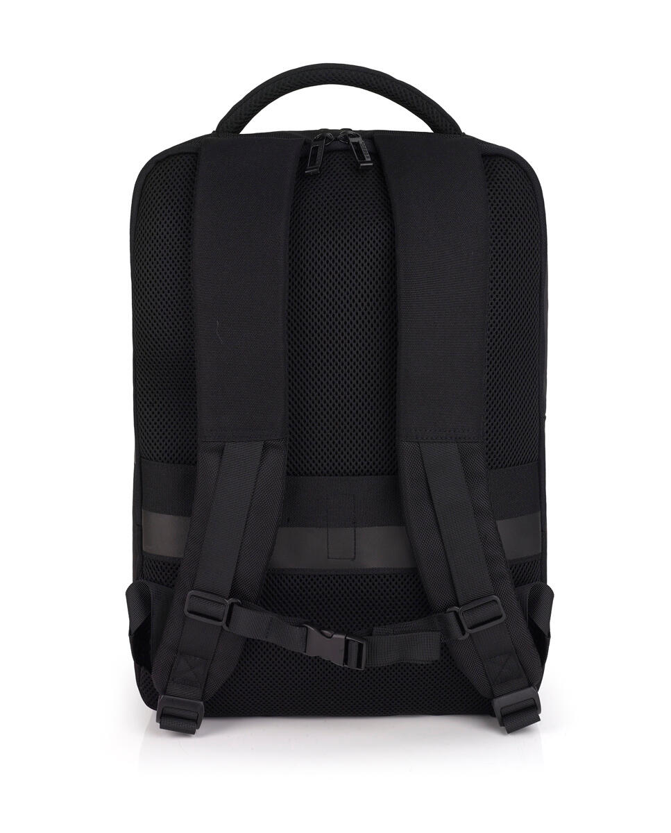 Mochila para portátil Intro impermeable 3/6