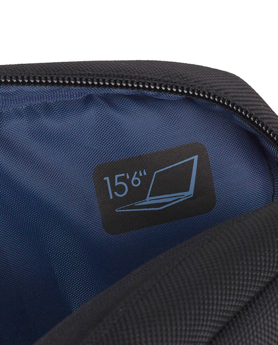 Mochila para portátil Intro impermeable 6/6