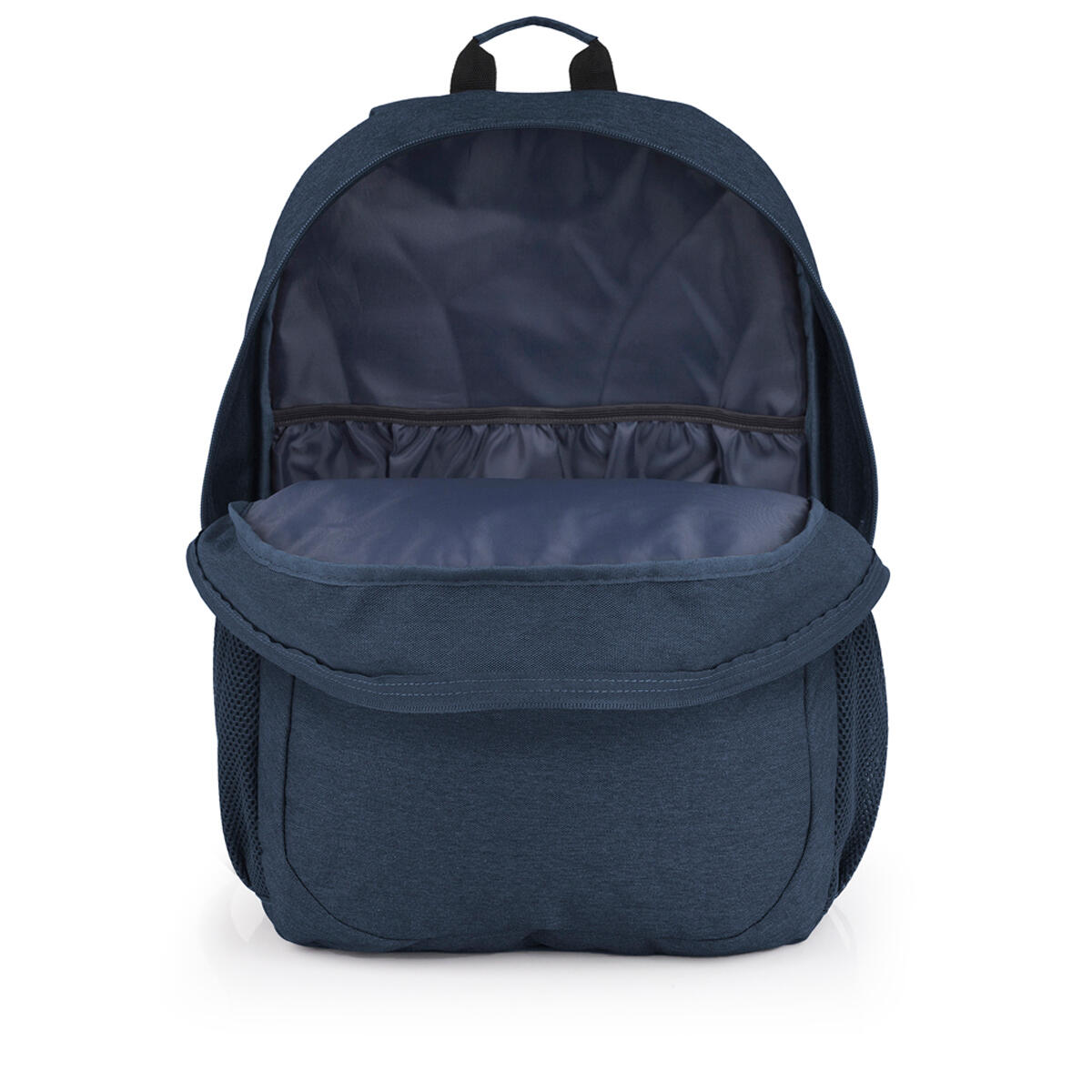 Mochila adaptable a carro Gabol WOLF resistente al agua y funda portátil 15,6'' 4/6