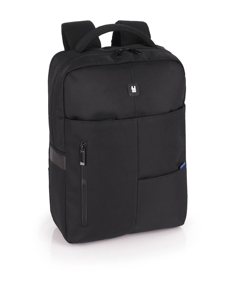 Mochila para portátil Intro impermeable 5/6