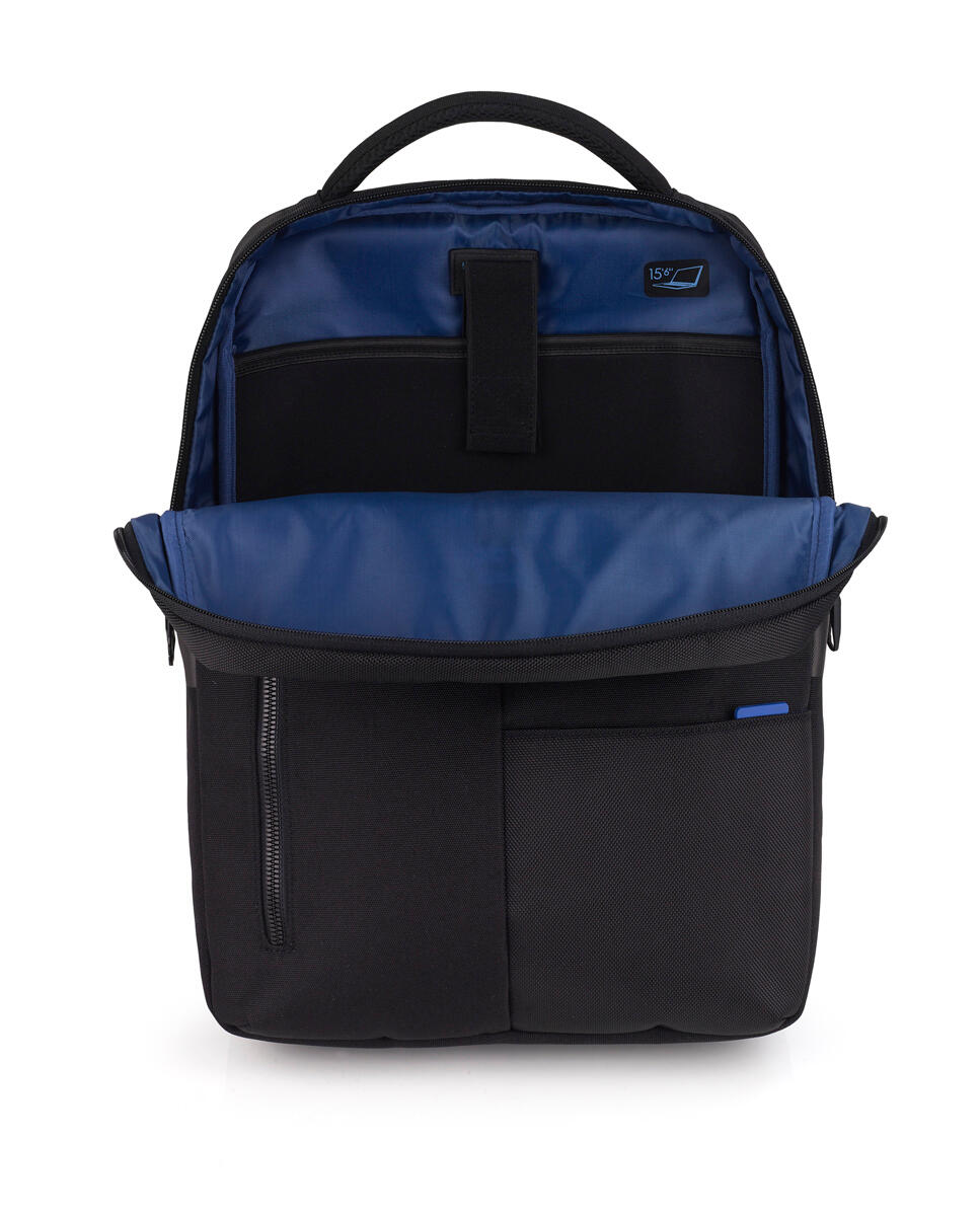 Mochila para portátil Intro impermeable 4/6