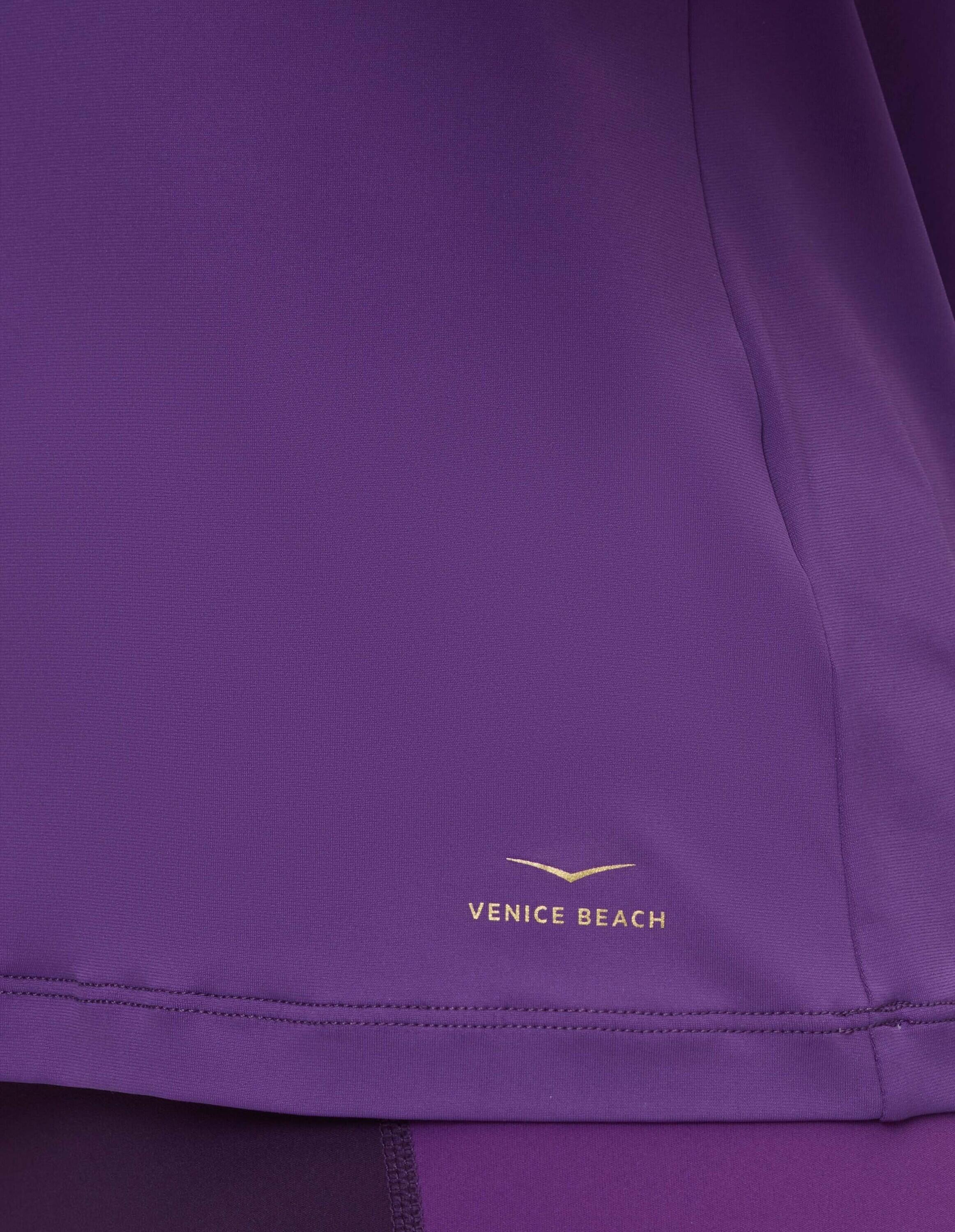 VENICE BEACH T-Shirt VB Sia 7/7