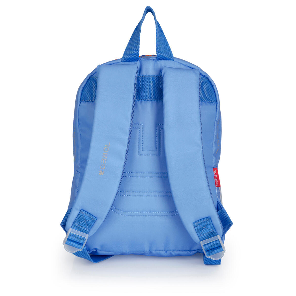 Mochila infantil Gabol Sky Lightning de poliéster resistente al agua 3/5
