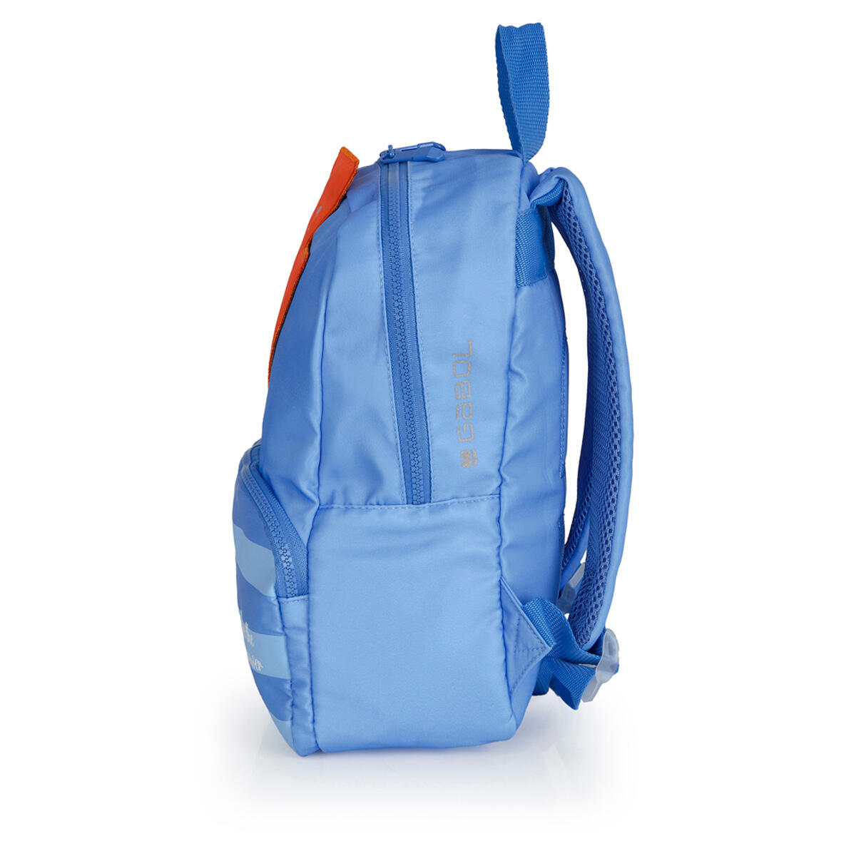 Mochila infantil Gabol Sky Lightning de poliéster resistente al agua 2/5