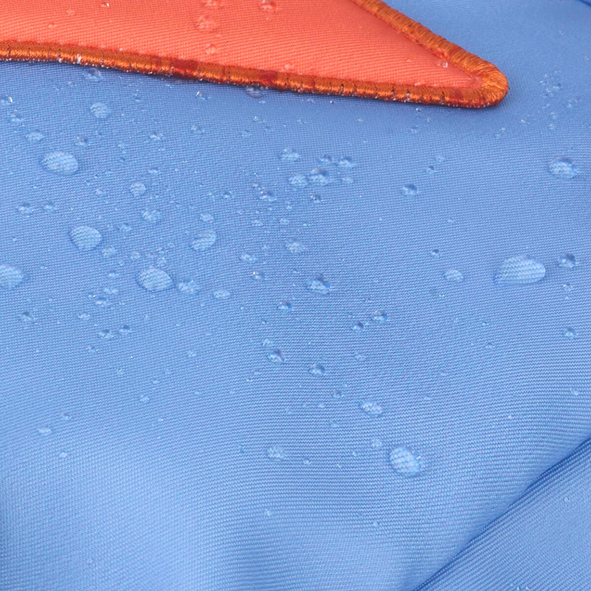 Mochila infantil Gabol Sky Lightning de poliéster resistente al agua 5/5