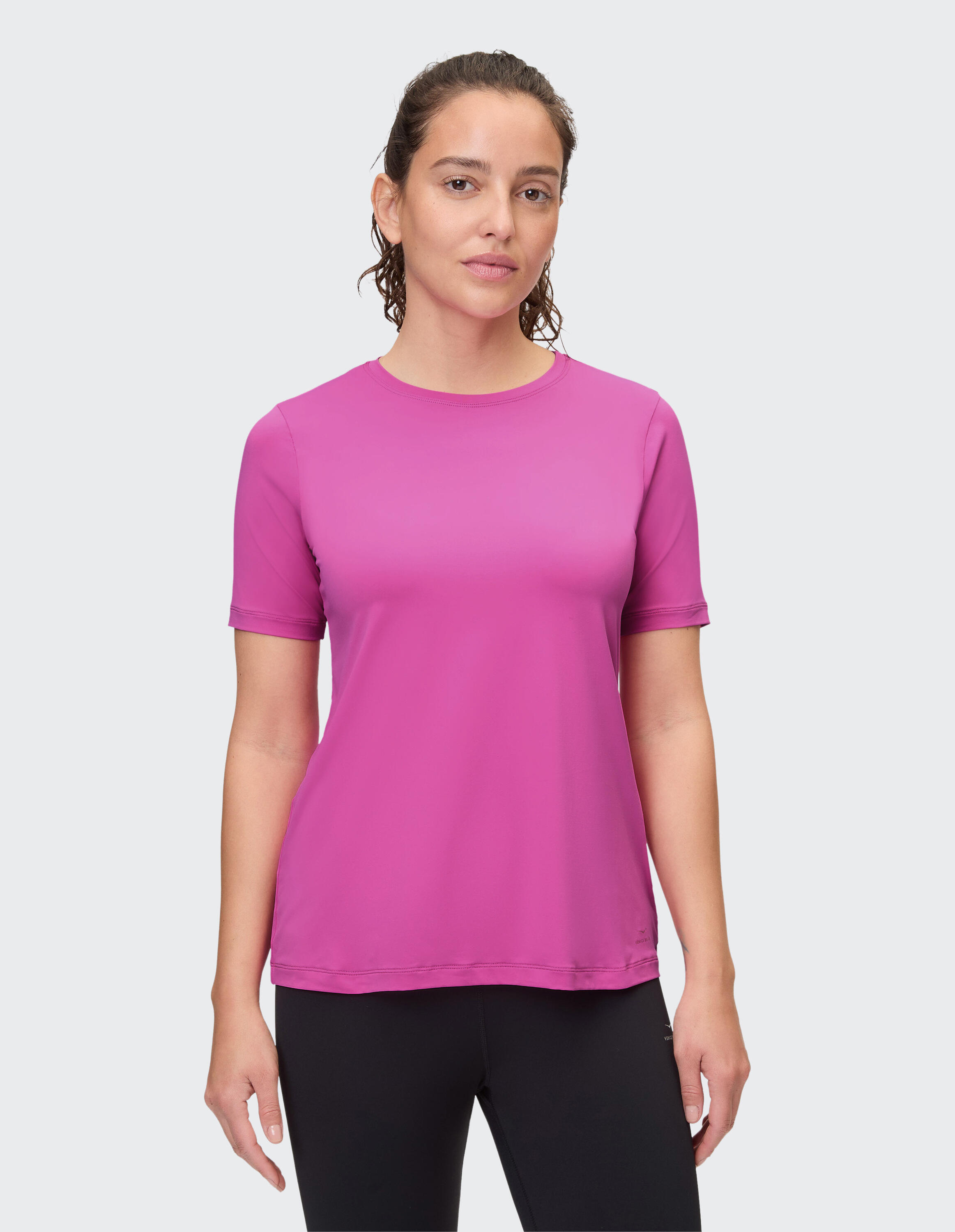 rosa / pastellrosa