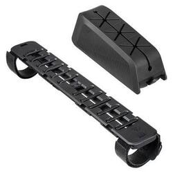 Sacoche de Cadre Topeak FastFuel Tri-Station 0.185 L