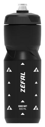 ZEFAL Zefal Bidon Sense Soft 80 Zwart 800 ml