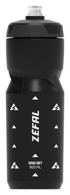 Zefal Kanister Sense Soft 80 Schwarz 800 ml