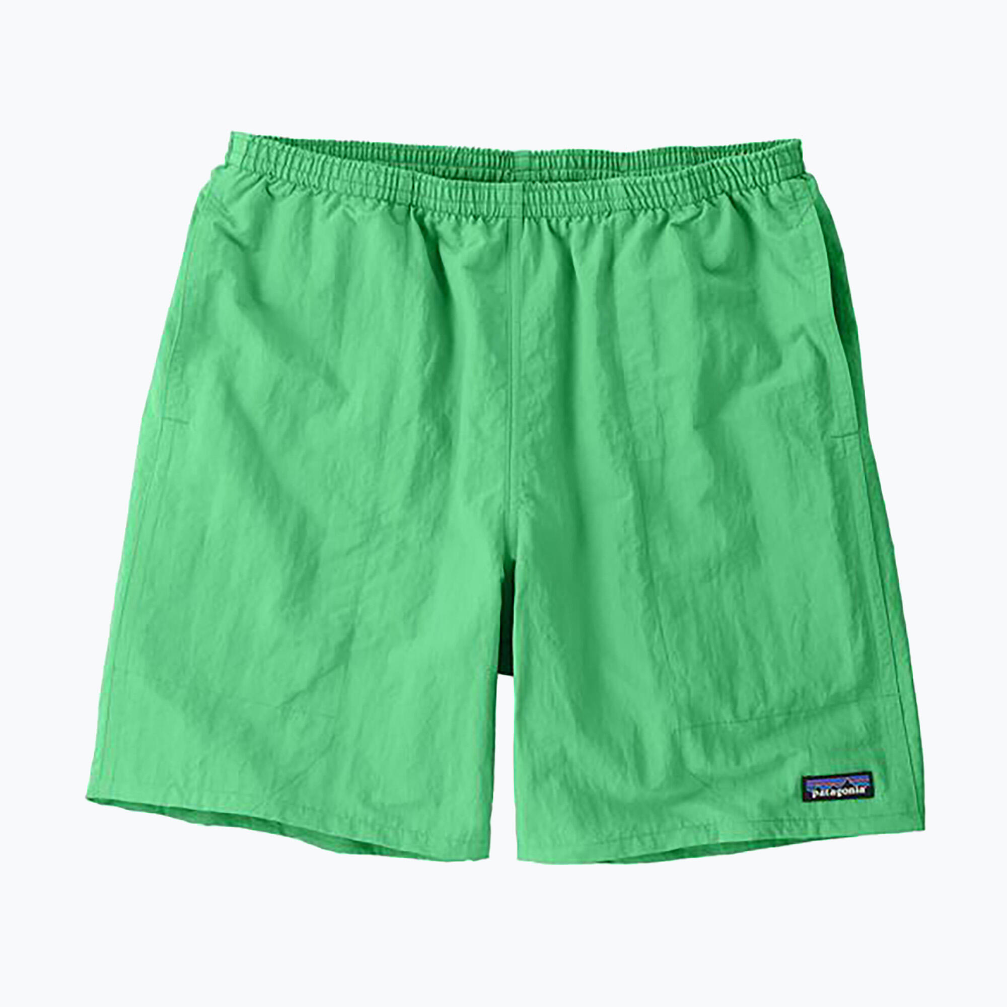 Spodenki męskie Patagonia Baggies Longs 7" 4/5
