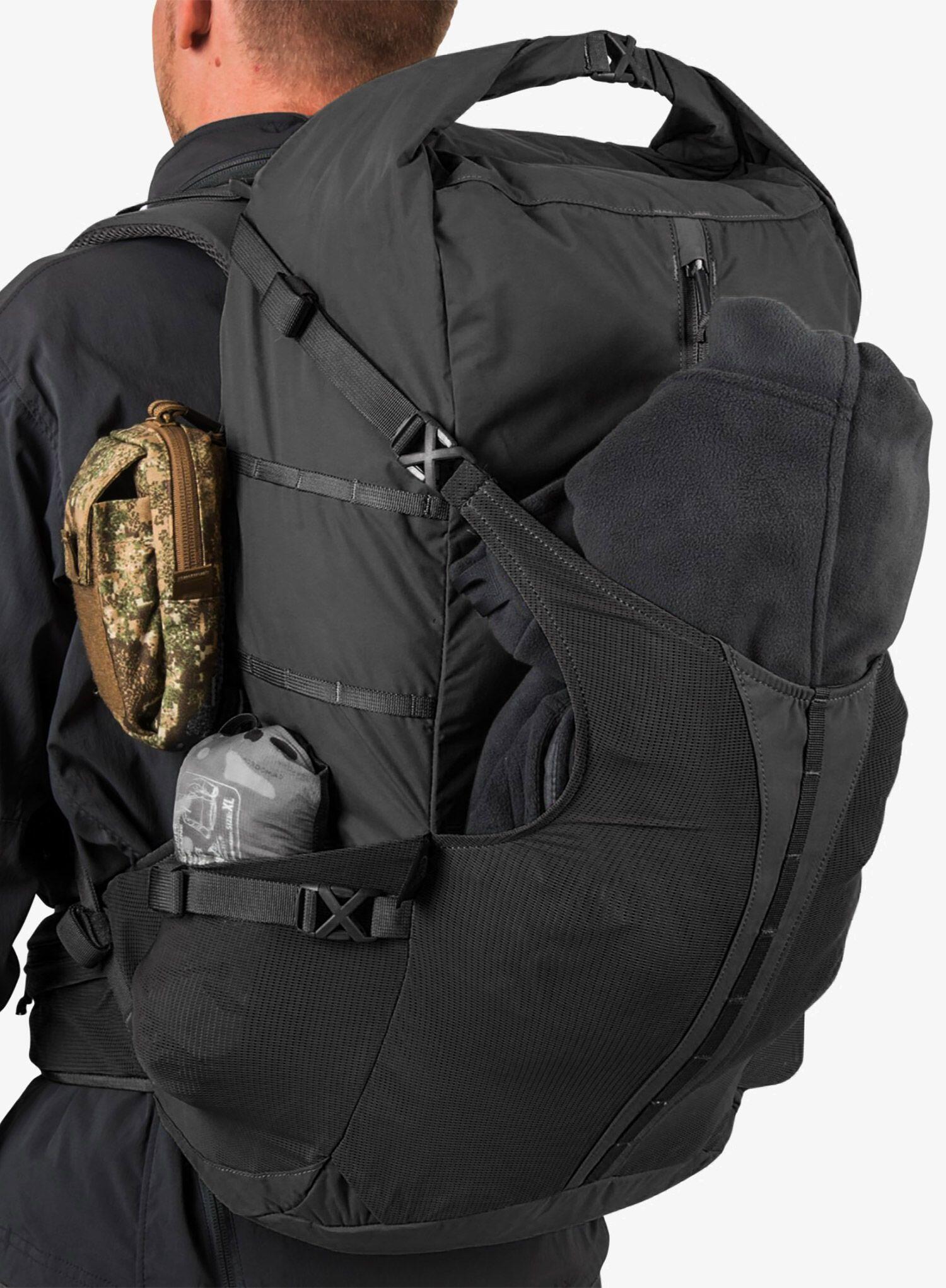 Plecak turystyczny Helikon-Tex Summit 4/7