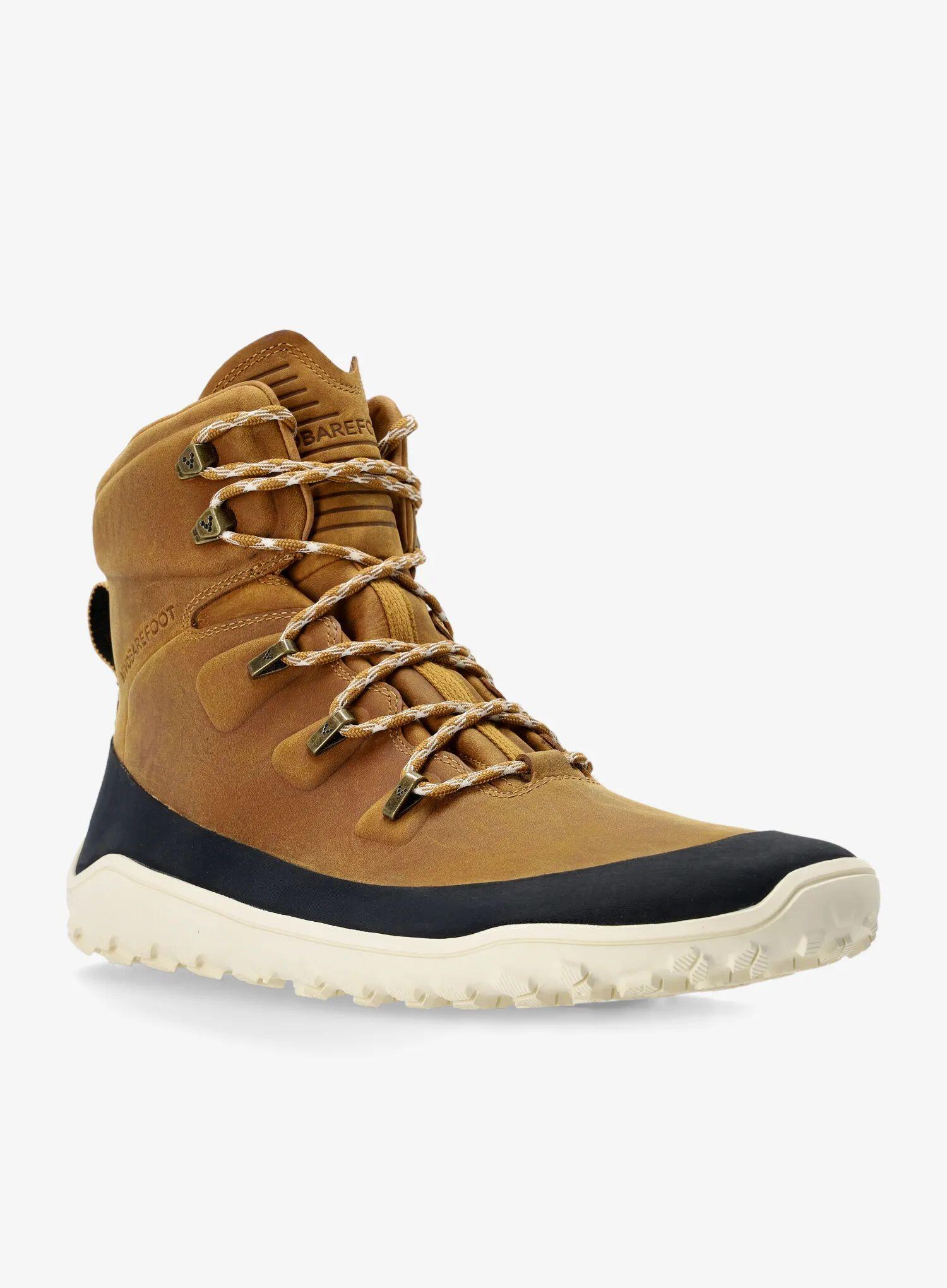 Buty damskie Vivobarefoot Tracker Leather AT 3/7