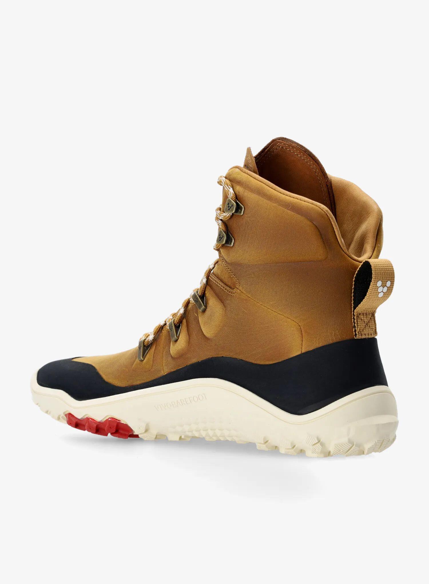 Buty damskie Vivobarefoot Tracker Leather AT 6/7