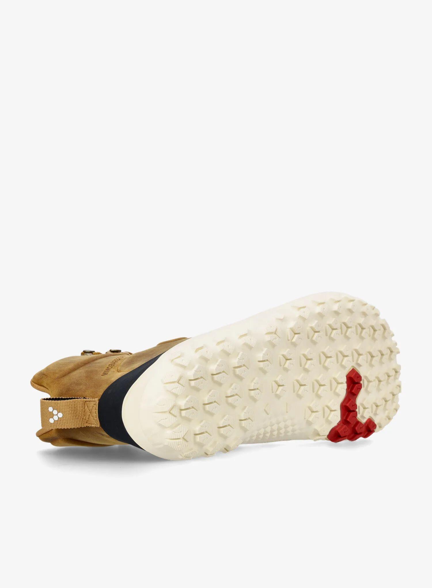 Buty damskie Vivobarefoot Tracker Leather AT 7/7