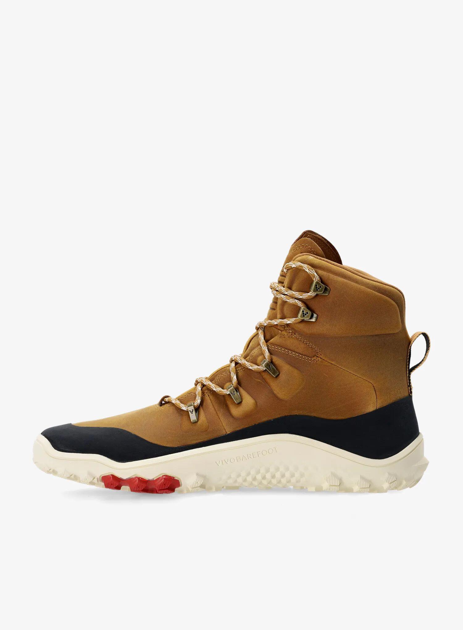 Buty damskie Vivobarefoot Tracker Leather AT 5/7