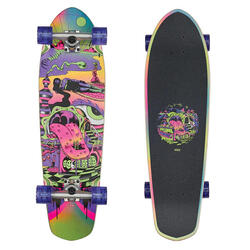 Globe Big Blazer Bhang cruiser skateboard 32&quot;