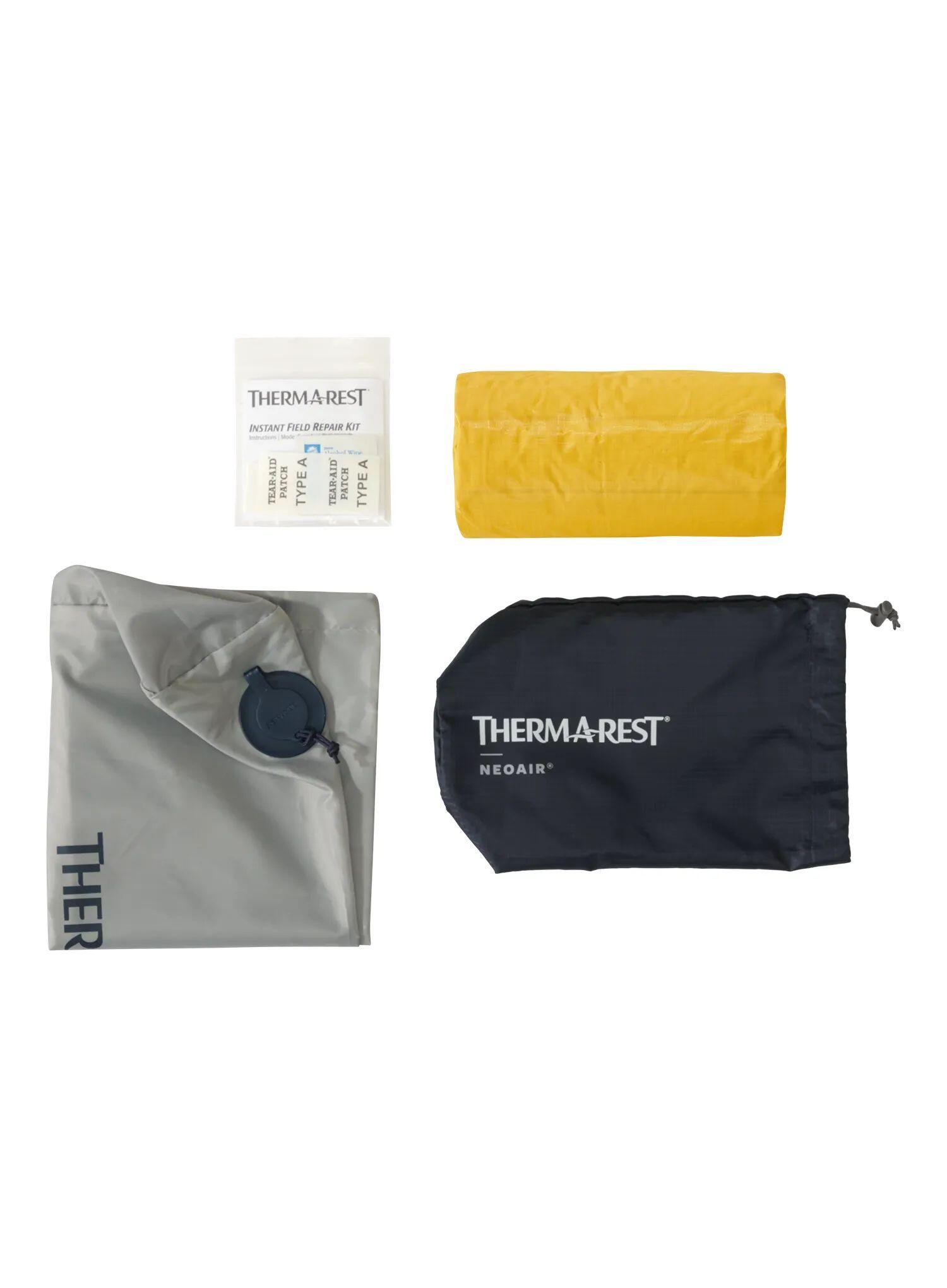 Matelas gonflable Therm-a-Rest NeoAir XLite NXT MAX Regular Wide 4 saisons 6/7