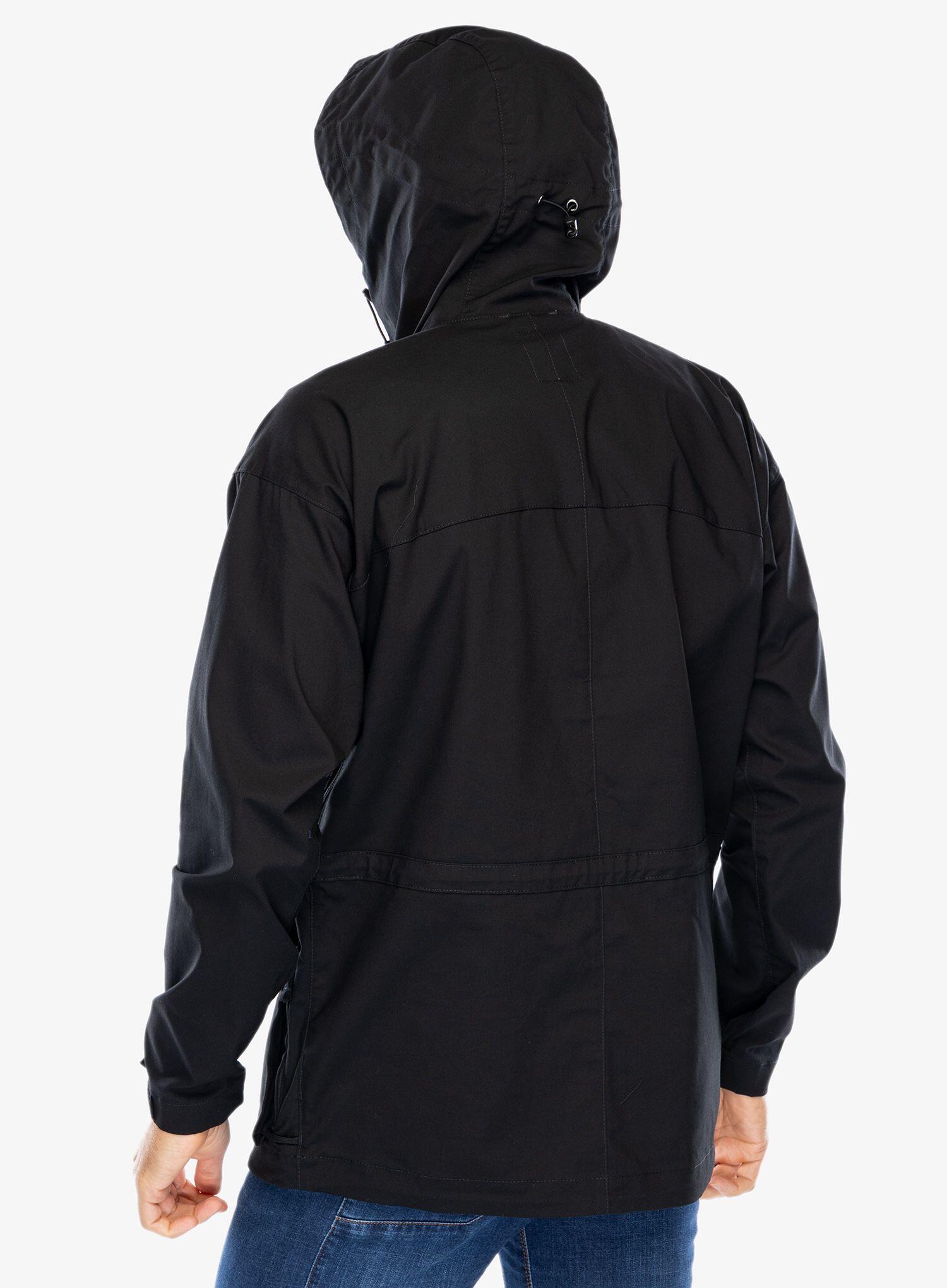 Kurtka męska Helikon-Tex SAS Smock Duracanvas 6/7