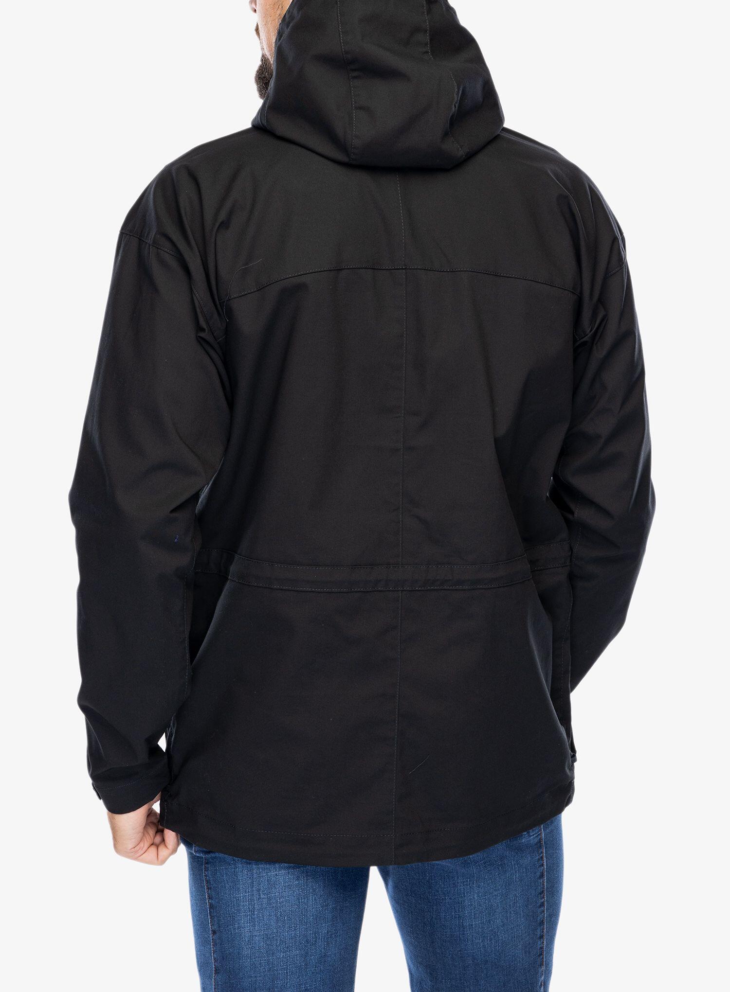 Kurtka męska Helikon-Tex SAS Smock Duracanvas 2/7