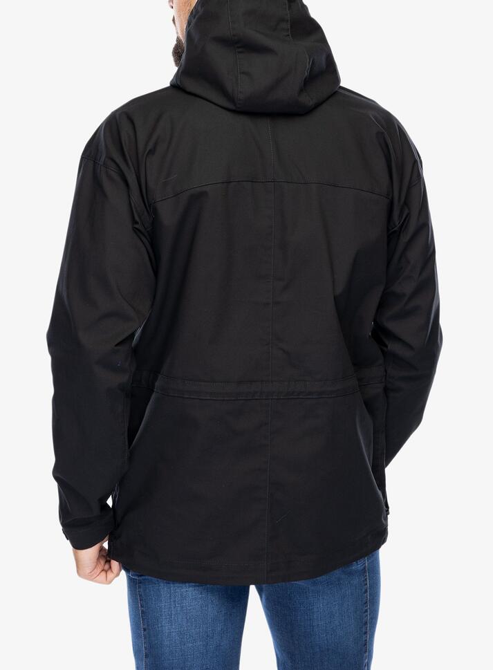 Kurtka męska Helikon-Tex SAS Smock Duracanvas