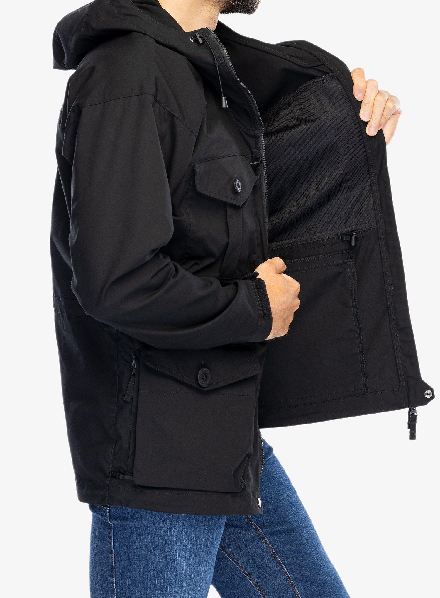 Kurtka męska Helikon-Tex SAS Smock Duracanvas 5/7