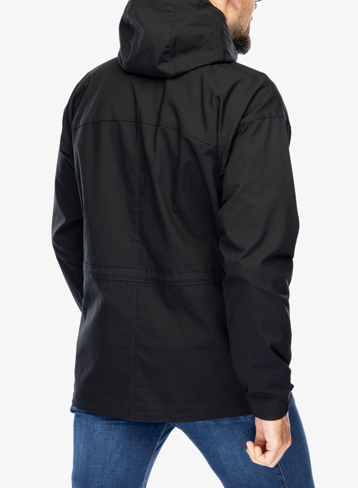 Kurtka męska Helikon-Tex SAS Smock Duracanvas 4/7