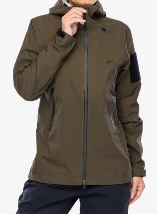 Kurtka przeciwdeszczowa damska Helikon-Tex Squall Hardshell