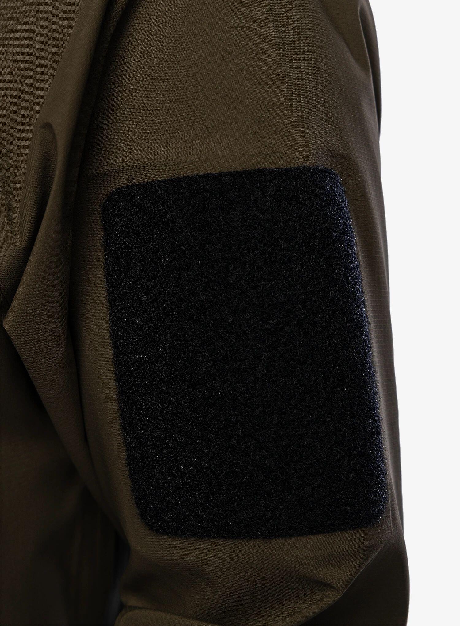Kurtka przeciwdeszczowa damska Helikon-Tex Squall Hardshell 6/7