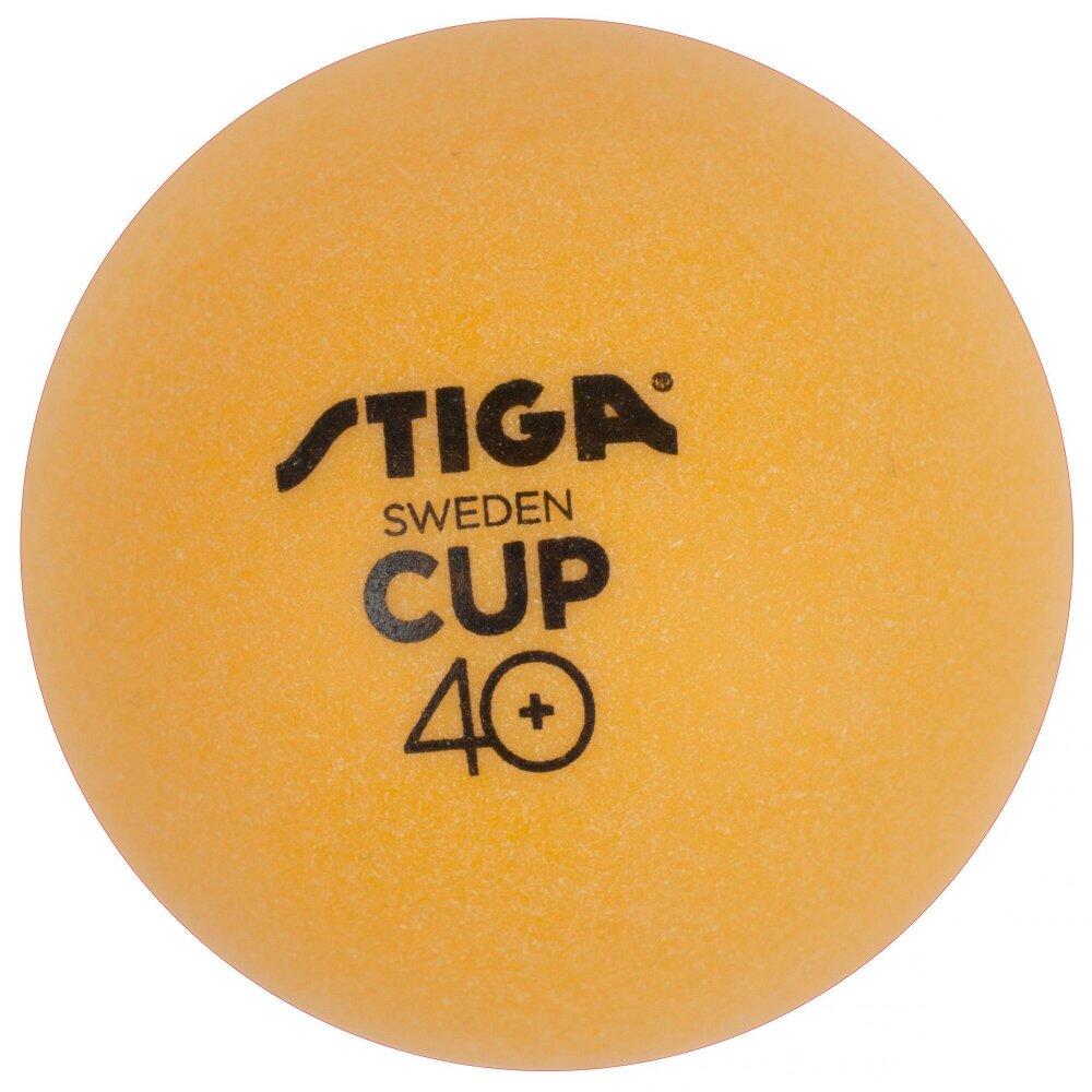 Míčky na stolní tenis CUP ABS 2/5