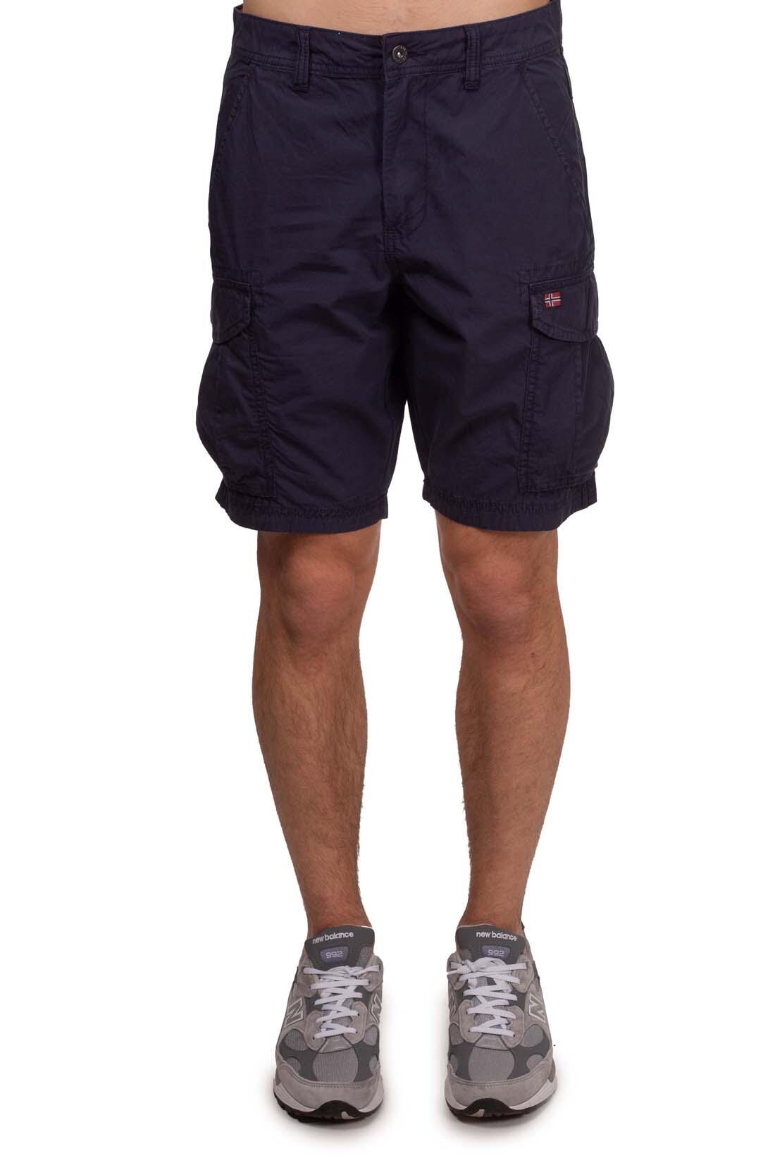 Pantalón corto de hombre Napapijri Noto 2.0 2/5