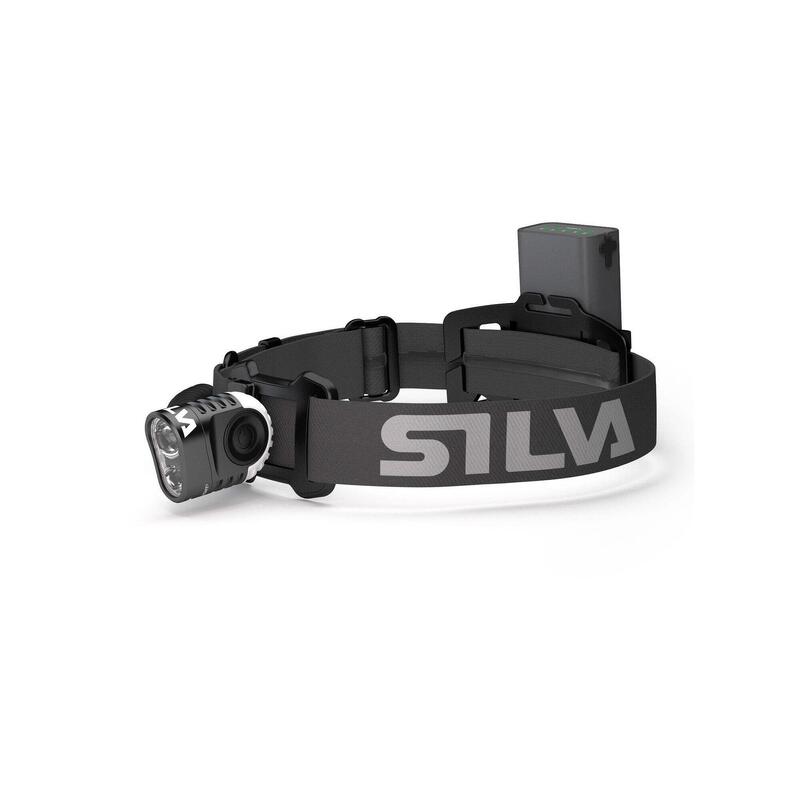Czołówka Silva Trail Speed 5X (1200 lm)