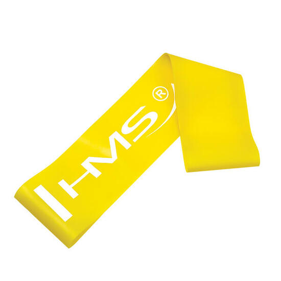 Mini Bande - Bande de Résistance - Jaune