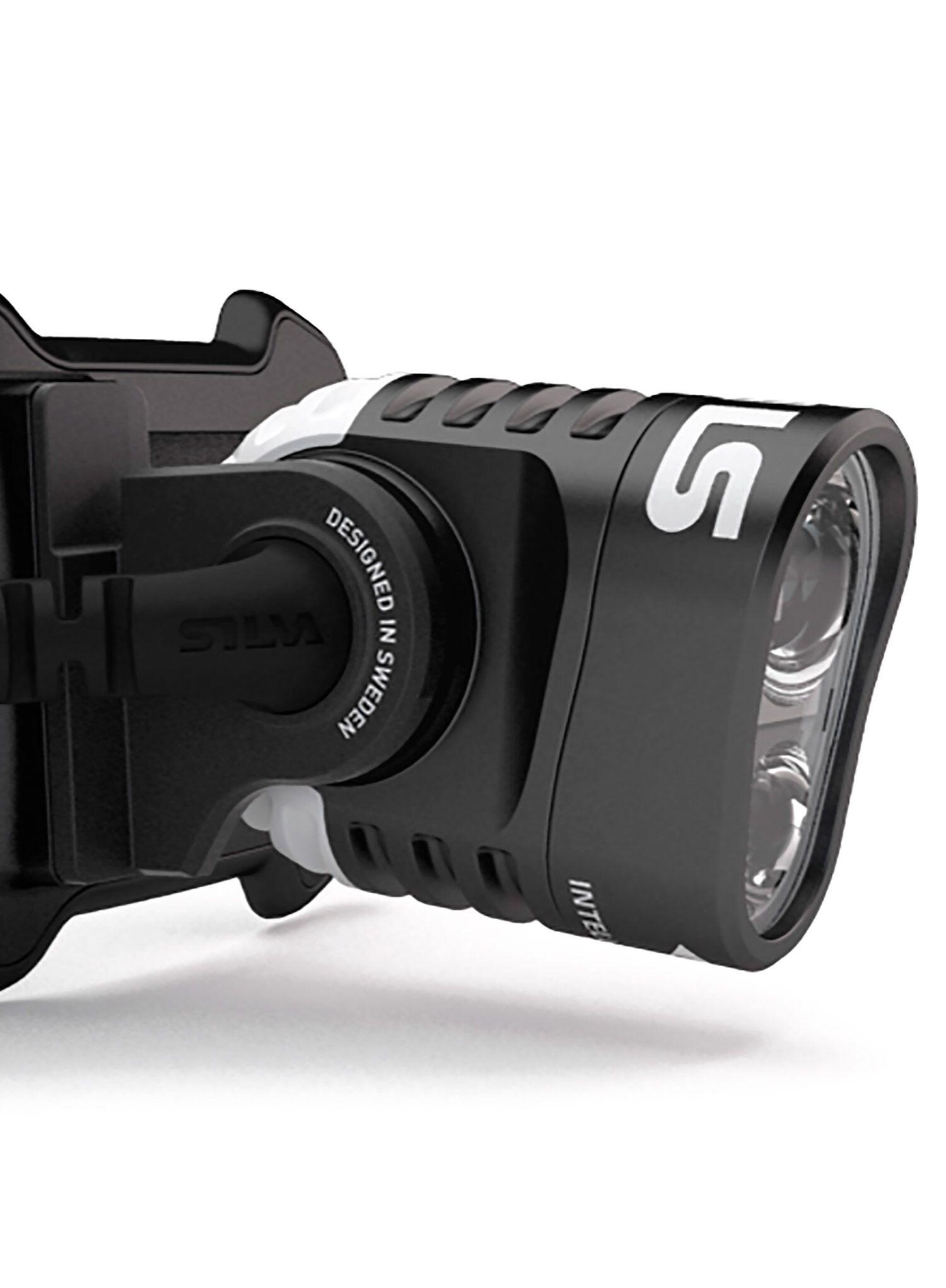 Linterna frontal Silva Trail Speed ​​5X 2/7