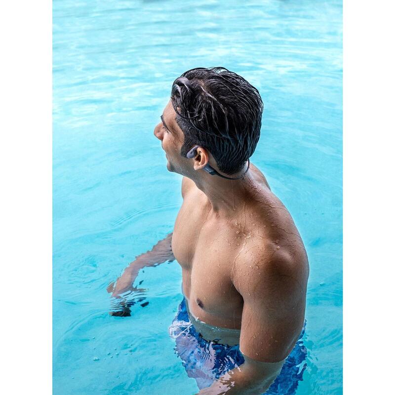 Słuchawki Shokz OpenSwim Pro